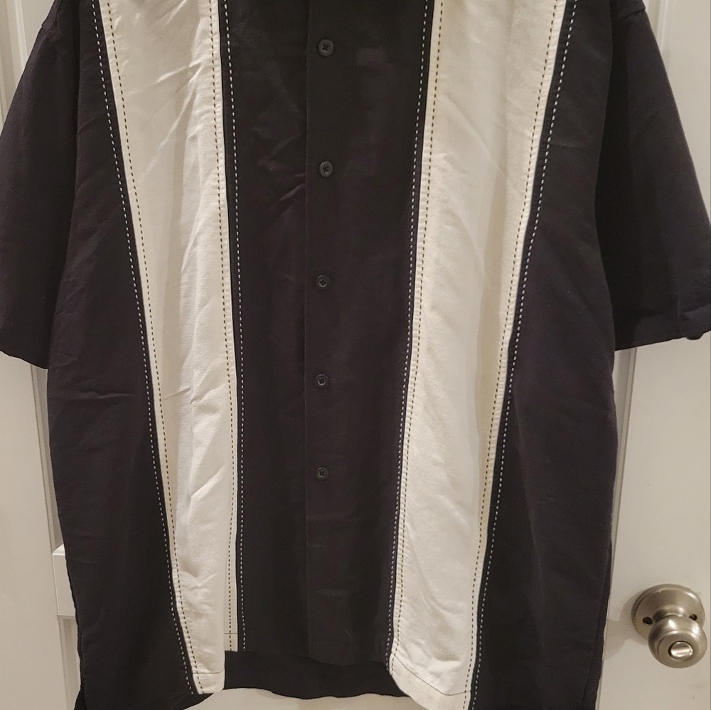 Cubavera xl shirt